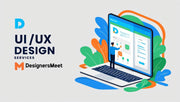 UI/UX Design Services by DesignersMeet: Design Experiences That Engage and Convert