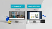 Website Redesign Services by DesignersMeet: Transform Your Website for Better Performance