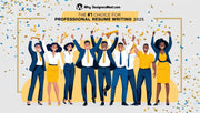 Why DesignersMeet.com Is the #1 Choice for Professional Resume Writing in 2025
