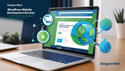 WordPress Website Development Services by DesignersMeet: Power Your Online Presence
