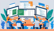 Django Development Services by DesignersMeet: Build Secure, Scalable Web Apps Fast