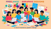 Freelance Graphic Design: A Beginner’s Guide