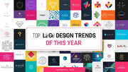 Top Logo Design Trends to Watch This Year