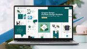 How to Build a Stunning Graphic Design Portfolio