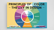How to Use Color Theory in Design