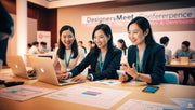 HTML & CSS Developers at DesignersMeet: Powering Beautiful, Responsive Web Interfaces
