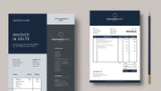 Invoice Design Services by DesignersMeet: Make Every Transaction Look Professional