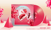 I will design your album cover