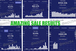 Load image into Gallery viewer, I will create one product shopify store, shopify dropshipping store (4 pages)
