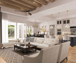 Load image into Gallery viewer, I will design and render realistic 3d interior, exterior, floor plan
