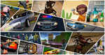 Load image into Gallery viewer, I will create 2d 3d mobile pc console games in unity
