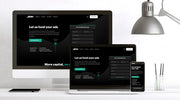 I will convert figma to html css psd to html landing page (1 page)