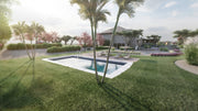 I will design your landscape, backyard, garden, patio and hardscape