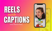 I will edit tiktok videos, instagram reels, youtube shorts with alex hormozi captions
