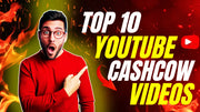I will create top youtube, top cash cow videos for your channel-1 video 180 seconds running time