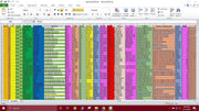 I will do data entry, data mining, web research and copy paste-2 hours of work