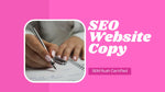 Load image into Gallery viewer, I will write SEO friendly content upto 500 words
