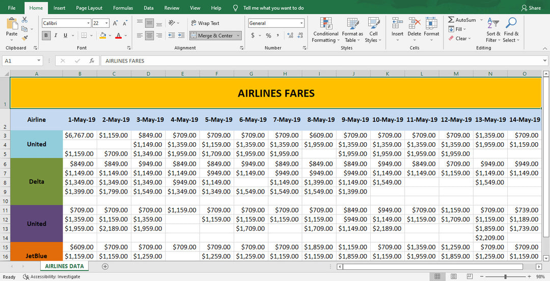 I will do lead generation, data entry and web research-1 hour of work