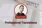 I will translate english to dutch and vice versa (upto 200 words)