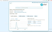I will supply organic USA traffic to your website, video