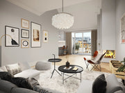 I will create realistic exterior or interior design render