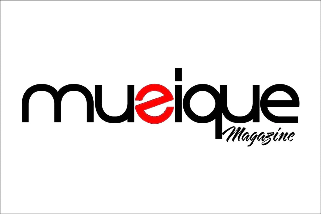 I will interview you on our award winning music magazine