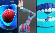 I will do 3d medical or product animation video and motion graphics-30 seconds running time