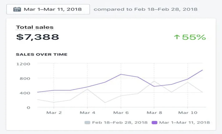 I will lead organic traffic to your website