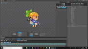 I will animate your 2d game character in spine pro-Standard