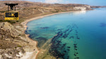 Load image into Gallery viewer, I will provide 4k footage with the drone in sicily
