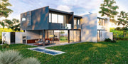 I will design and render 3d architectural, interior, exterior