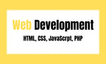 Load image into Gallery viewer, I will code HTML CSS javascript PHP web application (1 page)
