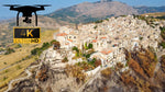 Load image into Gallery viewer, I will provide 4k footage with the drone in sicily
