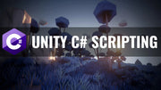 I will code a c sharp script in unity