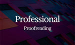 Load image into Gallery viewer, I will professionally proofread and edit your german text (upto 1500 words)
