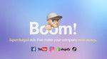 Load image into Gallery viewer, I will produce an engaging video ad for facebook instagram youtube-15 seconds running time