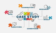 I will do case study analysis, essay writing, and content writing (500 words)