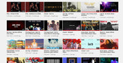 I will promote your hiphop music on my youtube channel with over 1 million subs