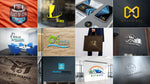 Load image into Gallery viewer, I will craft logo design concepts to boost your brand recognition
