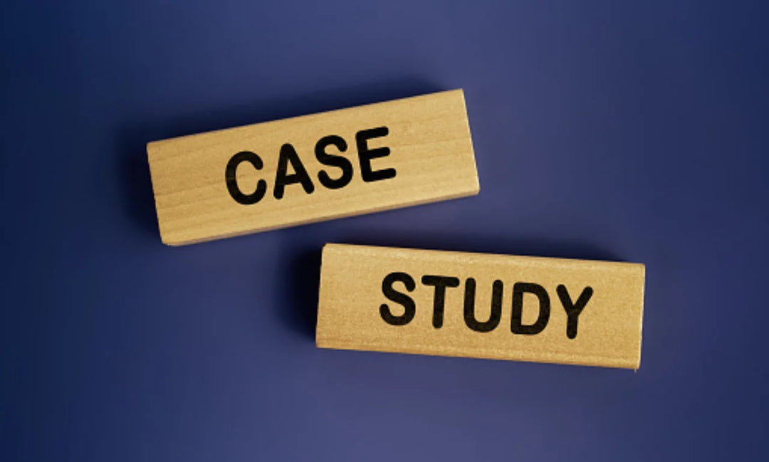 I will do case study analysis, research, content writing (250 words)