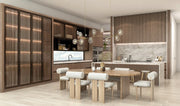 I will do 3d modelling, interior design and realistic 3d rendering using vray