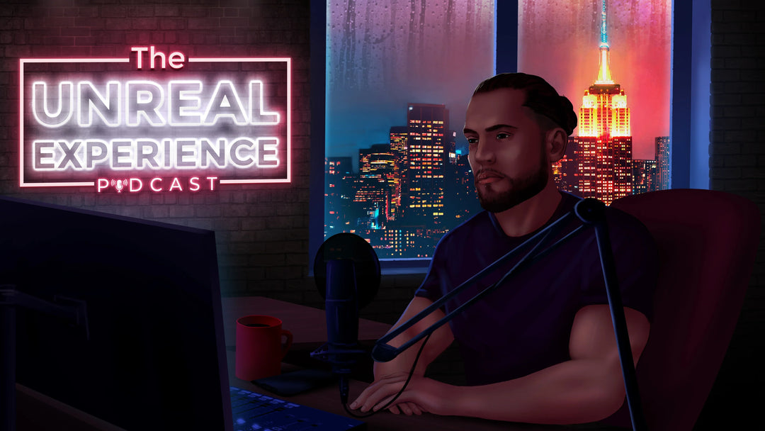 I will create podcast animations for you