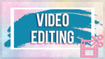 Load image into Gallery viewer, I will edit your video for youtube or whatever you want-Up to 15 minutes

