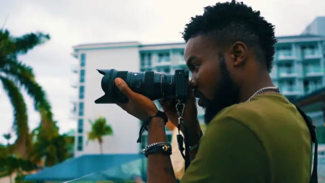 I will film 4k video for you anywhere in UK-1 Hour Filming