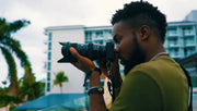 I will film 4k video for you anywhere in UK-1 Hour Filming
