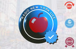 Load image into Gallery viewer, I will play your song on radio new york live, promote your music with intro (7 days promotion)
