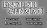 Load image into Gallery viewer, I will reliably translate english to german and vice versa (upto 500 words)
