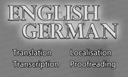 I will reliably translate english to german and vice versa (upto 500 words)