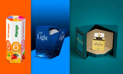 I will do box packaging design, product packaging design, mailer box and 3d mockup