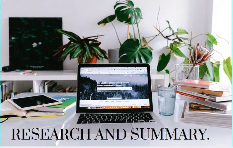 I will do quality case study analysis, research and summary writing (300 words)